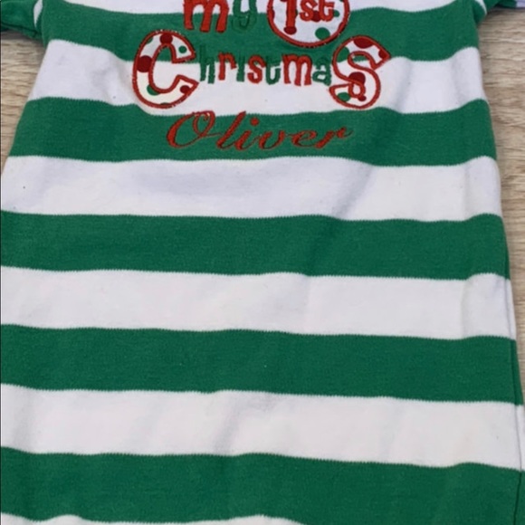 Oliver’s first Christmas - Picture 3 of 6